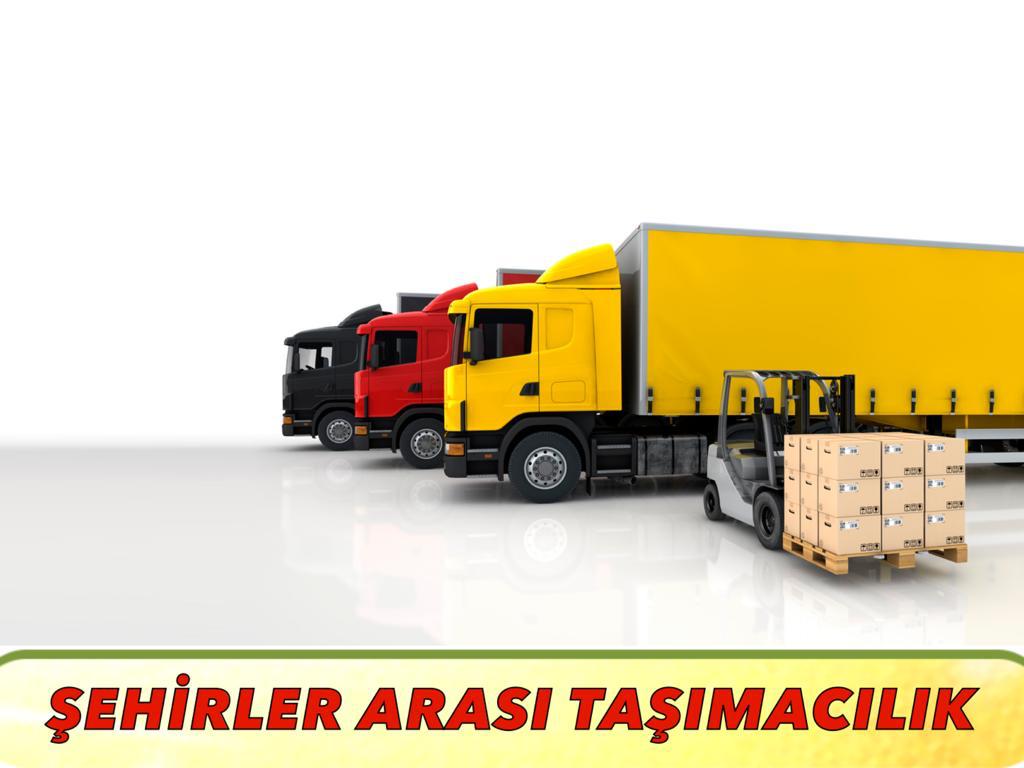 Fethiye  Şehirler Arası Nakliyat